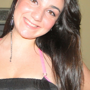 Foto de perfil de Panmella Gracioso