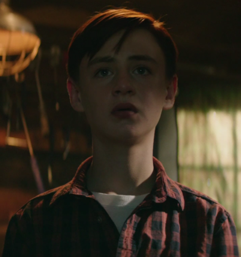 Jaeden Martell - Foto 2