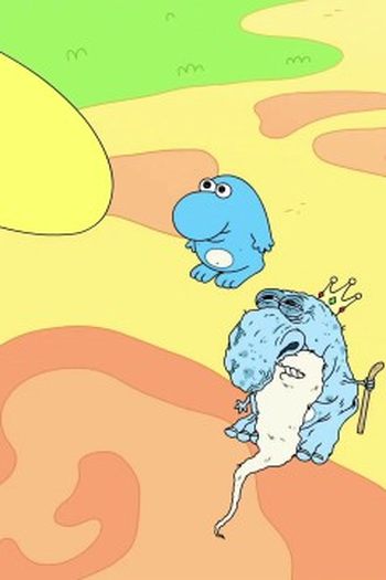 Poster de Episódio Shmaloogles (2025)