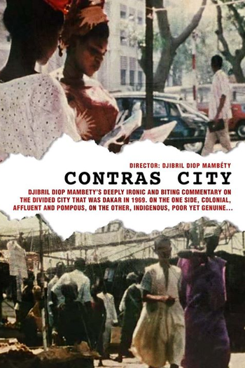  de Curta Cidade de Contrastes (1969)