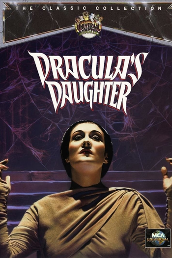  de Filme A Filha de Drácula (1936)