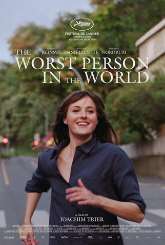 Poster 6 de Filme A Pior Pessoa do Mundo (2021)