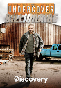 90 Dias Para Ficar Milionário (Undercover Billionaire)