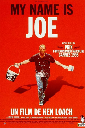  de Filme Meu Nome é Joe (1998)