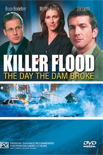  de Filme Alerta Máximo (2003)