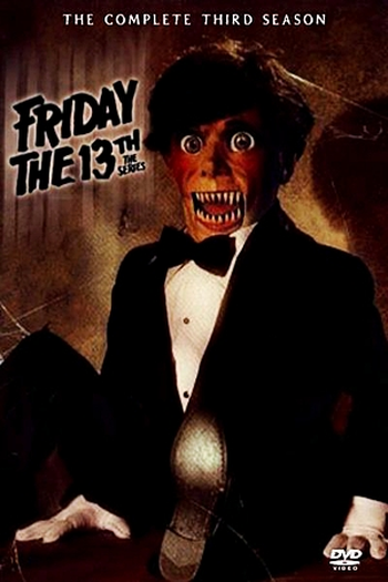  de Série Sexta-Feira 13: O Legado (3ª Temporada) (1989)