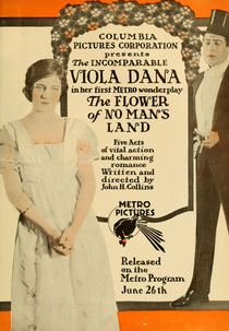 The Flower of No Man's Land (The Flower of No Man's Land)