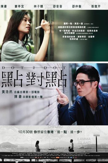  de Filme Dot 2 Dot (2014)