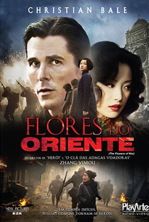 Flores do Oriente - Poster / Capa / Cartaz - Oficial 8