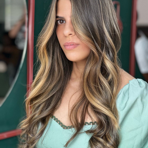 Foto de perfil de inaiarabianca