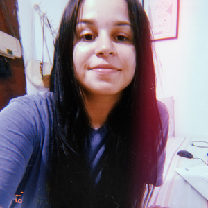 Foto de perfil de Moryza Maria