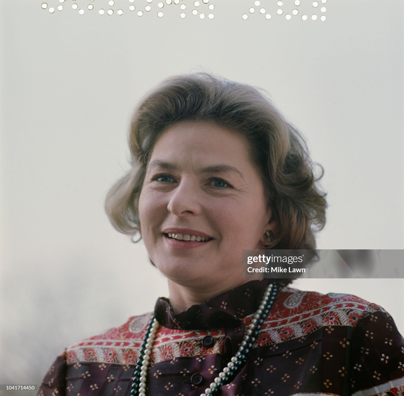 Ingrid Bergman - Foto 27