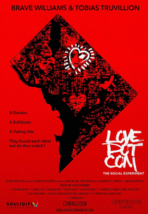 Love Dot Com (Love Dot Com: The Social Experiment)