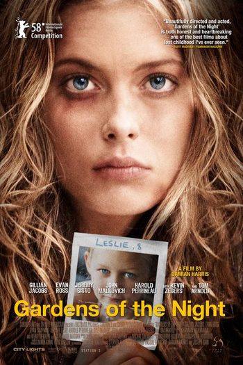  de Filme Jardins da Noite (2008)