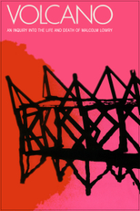 Volcano: An Inquiry Into the Life and Death of Malcolm Lowry (Volcano: An Inquiry Into the Life and Death of Malcolm Lowry)