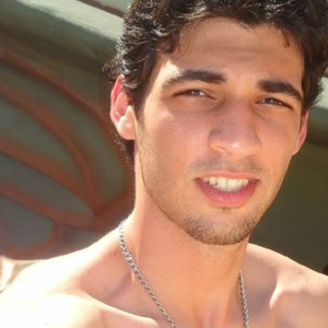 Foto de perfil de Ivan Guilherme Perea