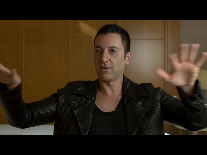 Foto 1 de Above Ground Level: Dubfire