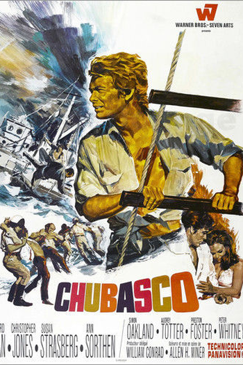  de Filme Pelos Mares do Mundo (1967)