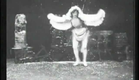 Dance of the Seasons: Winter, Snow Dance (1900) - ALICE GUY BLACHE - Le danse des saisons