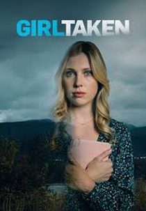 Garota Desaparecida (Girl Taken)