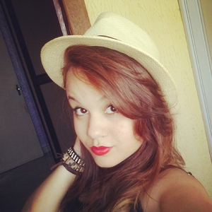 Foto de perfil de Luana Mourato