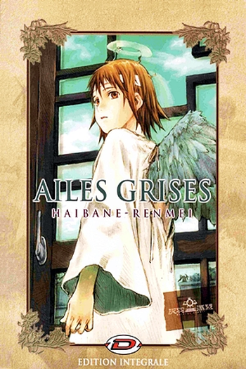  de Série Haibane Renmei (2002)