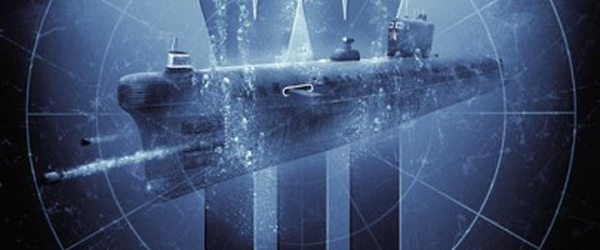 Veja o primeiro trailer de Phantom | Vortex Cultural