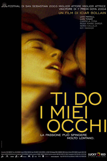  de Filme Pelos Meus Olhos (2003)