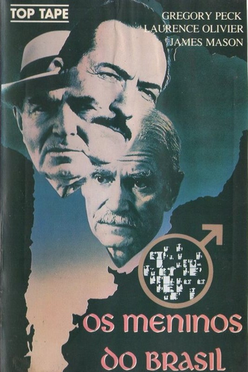 de Filme Os Meninos do Brasil (1978)