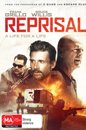  de Filme Contra Ataque (2018)