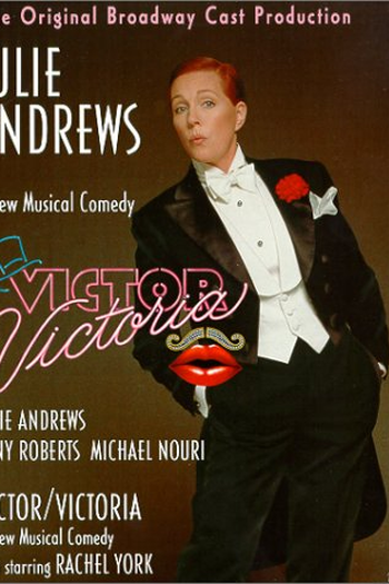 Poster de Filme Victor ou Victoria? (1995)