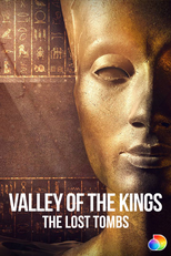 Vale dos Reis: Os Segredos do Egito (Valley of the Kings: The Lost Tombs)