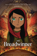 A Ganha-Pão (The Breadwinner)