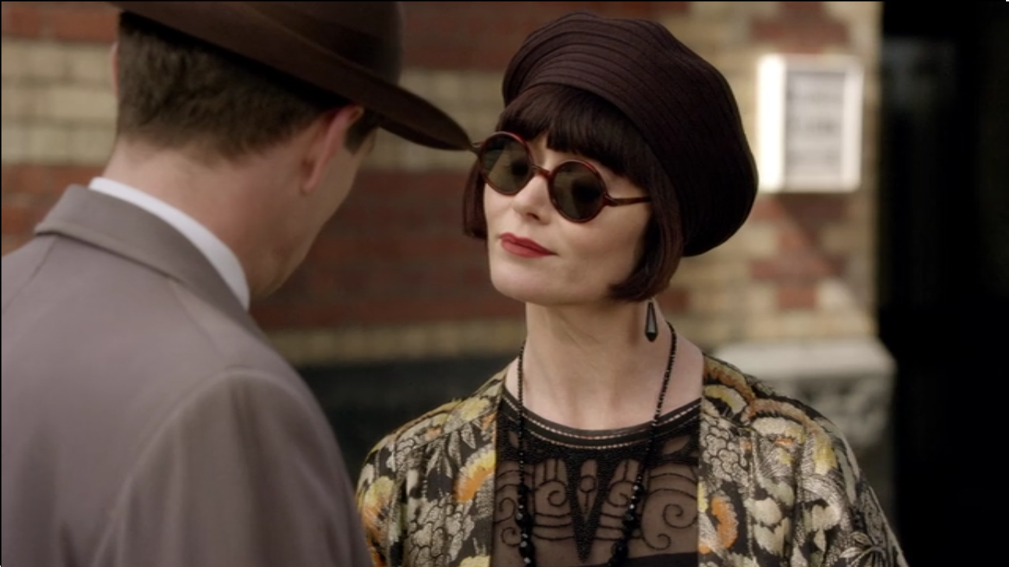 Essie Davis - Foto 8