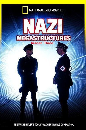  de Série Obras do Nazismo (3ª Temporada) (2016)