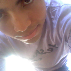 Foto de perfil de Elluan Patrick Ferreira Souza