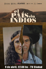 O País sem Índios (El País Sin Indios)