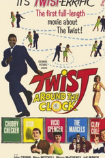 Na Onda do Twist (Twist Around The Clock)