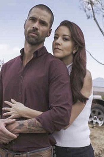 Poster de Episódio Roxana acaba con Las Dunas	 (2018)
