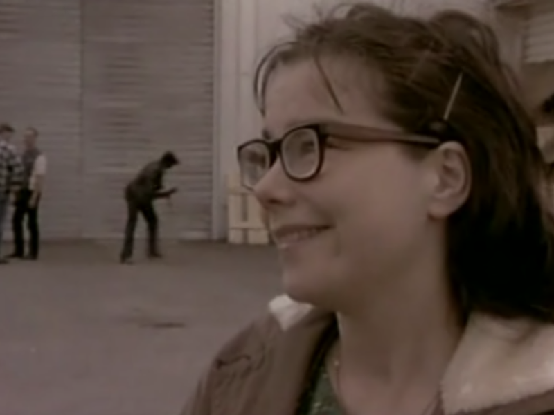 Foto 3 de Dançando no Escuro