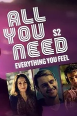 All You Need (2ª Temporada) (All You Need (2ª Temporallda))