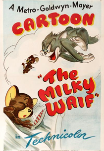 O Enjeitadinho (The Milky Waif)