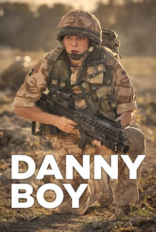 Poster 3 de Filme Danny Boy (2021)