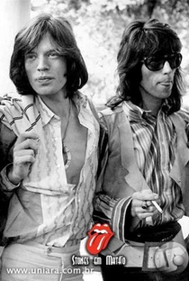 Aliens 69: Quando os Rolling Stones Invadiram Matão - Poster / Capa / Cartaz - Oficial 1