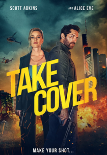 Sem Refúgio (Take Cover)