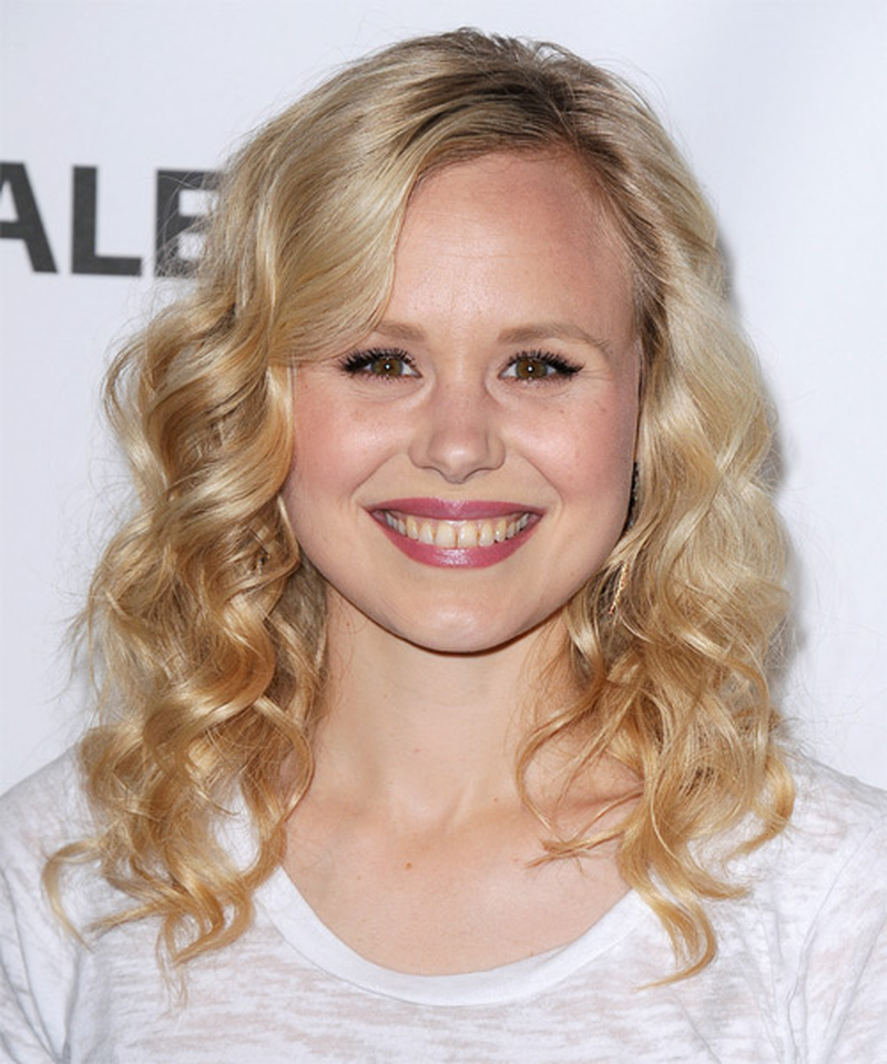 Alison Pill - Foto 5