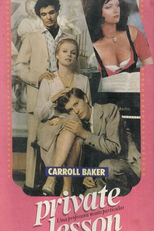 Uma Professora muito Particular (Lezioni private)