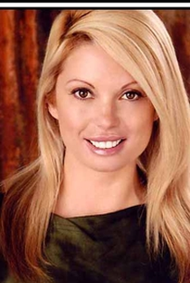 Antonia Dorian - Poster 2