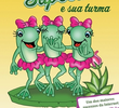 As Pererecas Sapecas e Sua Turma