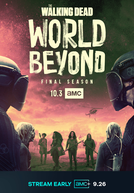The Walking Dead: Um Novo Universo (2ª Temporada) (The Walking Dead: World Beyond (Season 2))